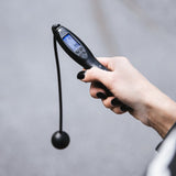 Digital jump rope
