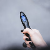 Digital jump rope