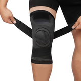 Adjustable knee support - Elite