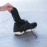 Insole that stabilizes the foot