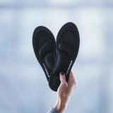 Insole that stabilizes the foot