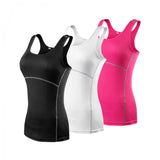 Training Tank Top - Waterresistant material