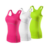 Training Tank Top - Waterresistant material