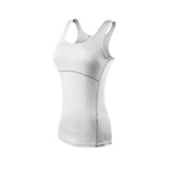 Training Tank Top - Waterresistant material