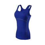 Training Tank Top - Waterresistant material