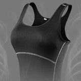 Training Tank Top - Waterresistant material