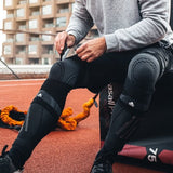 Adjustable knee support - Elite
