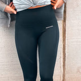 Tummy Control Leggings