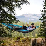 2-Person Lightweight Portable Hammock