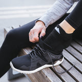 Ankle socks in bamboo (3-pack)