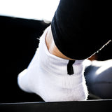 Ankle socks in bamboo (3-pack)