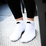 Ankle socks in bamboo (3-pack)