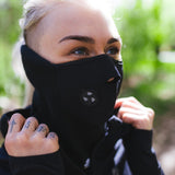 Ski mask AIR for activity