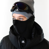 Ski mask AIR for activity