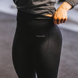 Tummy Control Leggings