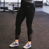 Tummy Control Leggings