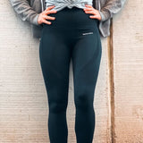 Tummy Control Leggings