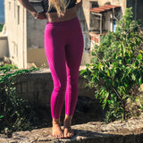 Tummy Control Leggings