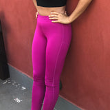 Tummy Control Leggings