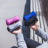 Knee Support - Stabilizes your knees