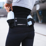 Hydration belt for running