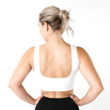 Comfort Bra (3 pairs)