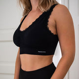 Comfort Bra (3 pairs)