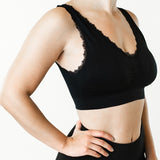 Comfort Bra (3 pairs)