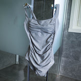 Tummy Control Swimsuit
