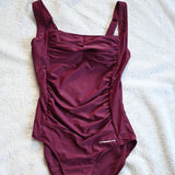 Tummy Control Swimsuit
