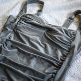 Tummy Control Swimsuit