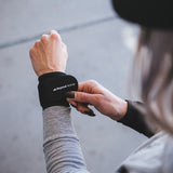 Wrist wraps for training