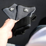 Ankle support that can be adjusted