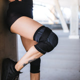 Adjustable knee support - Elite