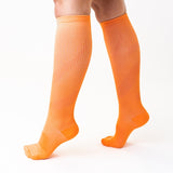 6 pair of compression socks (Elite)