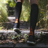 6 pair of compression socks (Original)