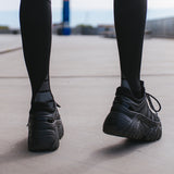 6 pair of compression socks (Original)