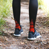 6 pair of compression socks (Original)