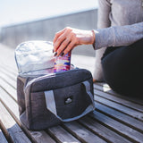 Cooling bag for activity