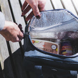 Cooling bag for activity