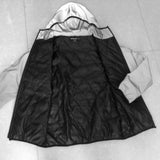 Warm Reflective Jacket 2.0