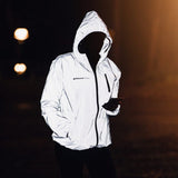 Warm Reflective Jacket 2.0