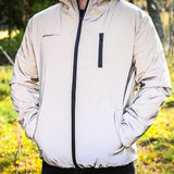 Warm Reflective Jacket 2.0