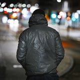 Warm Reflective Jacket 2.0