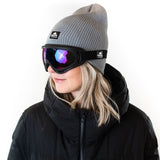 Ski goggles