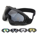 Ski goggles