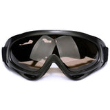 Ski goggles