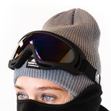 Ski goggles