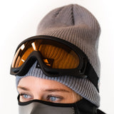 Ski goggles