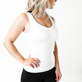 Body Shaper TankTop (3-pack)